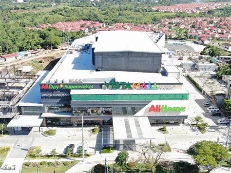 Vista Mall Naga Cinema 4, Vista Mall Naga, Naga City.